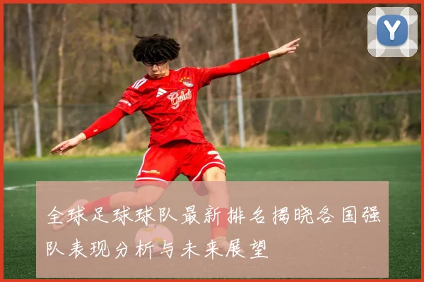 全球足球球队最新排名揭晓各国强队表现分析与未来展望