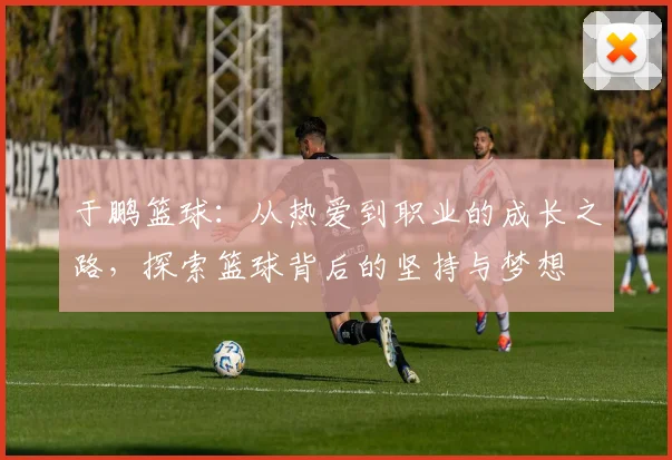 于鹏篮球：从热爱到职业的成长之路，探索篮球背后的坚持与梦想